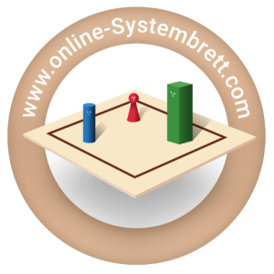 Logo online-Systembrett