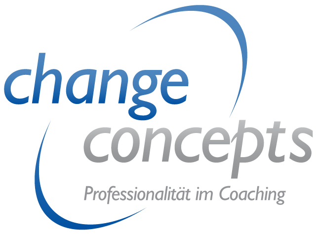 Logo change concepts