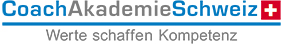 Logo CoachAkademieSchweiz
