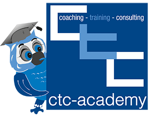 Logo CTC Academy