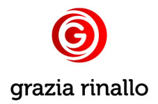 Logo grazia rinallo