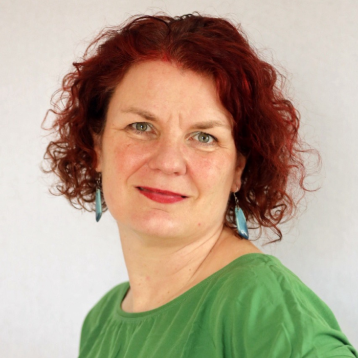 eva maria wiesemann