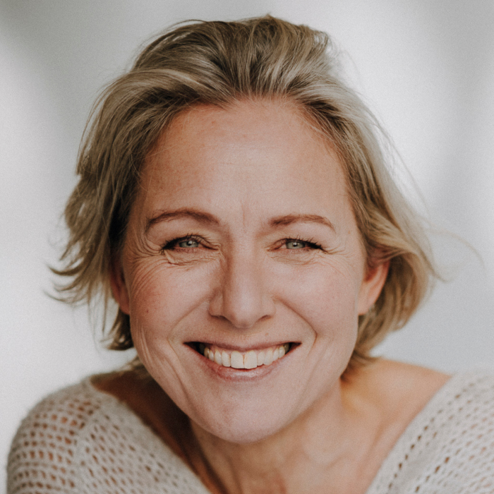 claudia fend