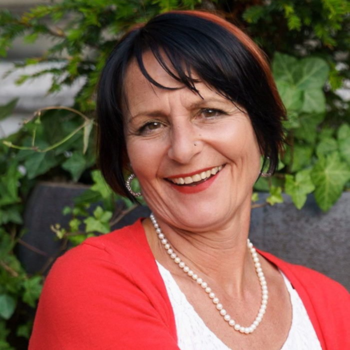 sybille maurer 1